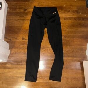 Authentica children’s leggings or under ski layer
